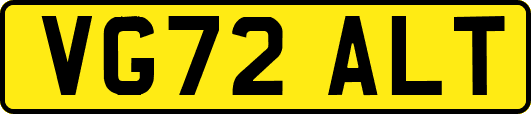 VG72ALT