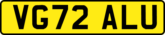 VG72ALU