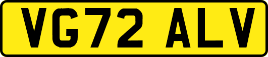 VG72ALV