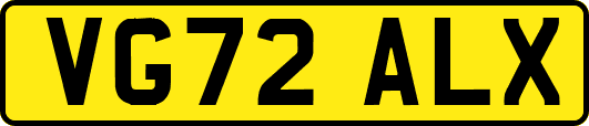 VG72ALX