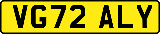 VG72ALY