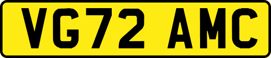VG72AMC