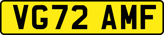 VG72AMF