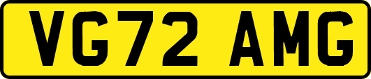 VG72AMG