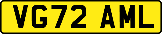 VG72AML