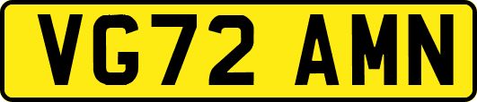 VG72AMN