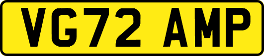 VG72AMP