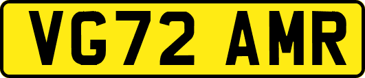 VG72AMR