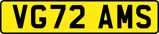 VG72AMS