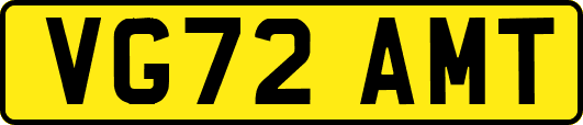 VG72AMT