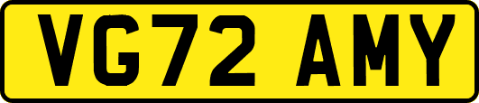 VG72AMY