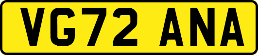VG72ANA