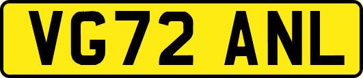 VG72ANL