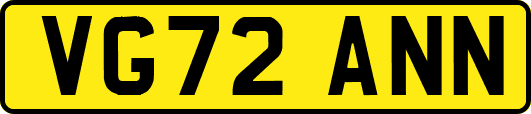 VG72ANN