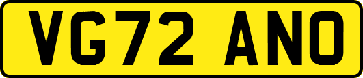 VG72ANO