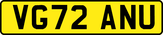 VG72ANU