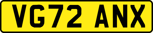 VG72ANX