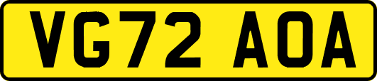 VG72AOA