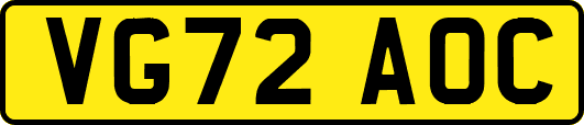 VG72AOC