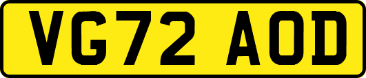 VG72AOD