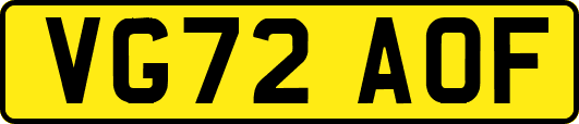 VG72AOF
