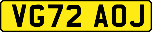 VG72AOJ
