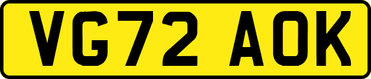 VG72AOK