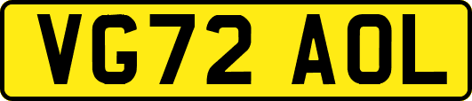 VG72AOL