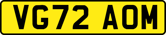 VG72AOM