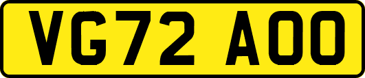 VG72AOO