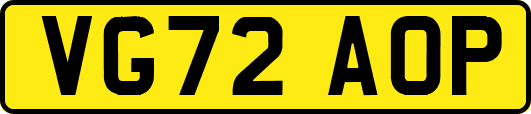 VG72AOP