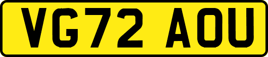 VG72AOU