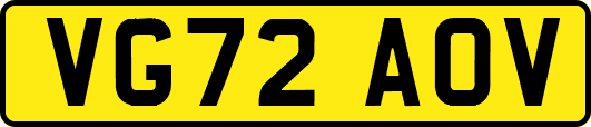 VG72AOV