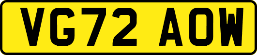 VG72AOW