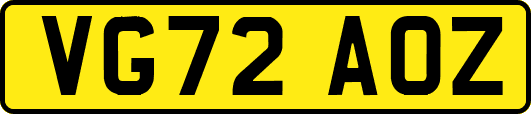 VG72AOZ