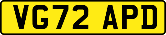 VG72APD