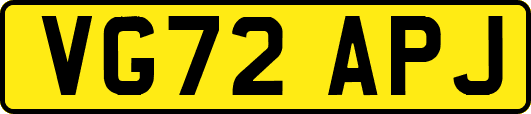 VG72APJ