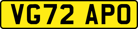 VG72APO