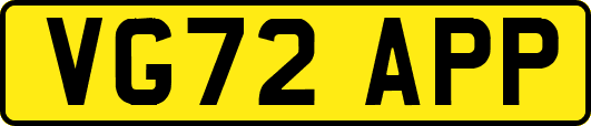 VG72APP