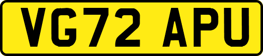 VG72APU