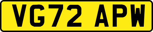 VG72APW