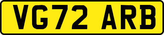 VG72ARB