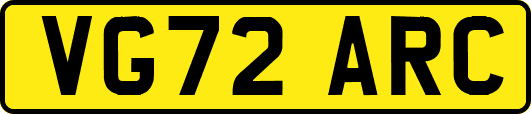 VG72ARC