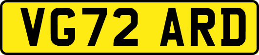 VG72ARD