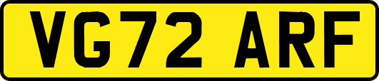 VG72ARF