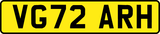 VG72ARH
