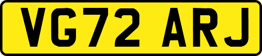 VG72ARJ