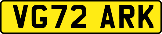 VG72ARK