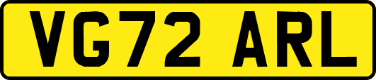 VG72ARL