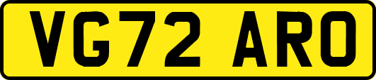 VG72ARO